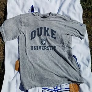 Vintage 1990s Duke U tshirt